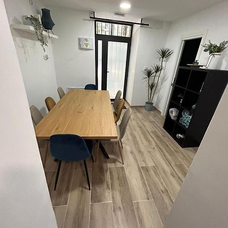 Apartamento Recien Reformado Con 5 Habitaciones Y 3 Banos Madrid Exterior photo