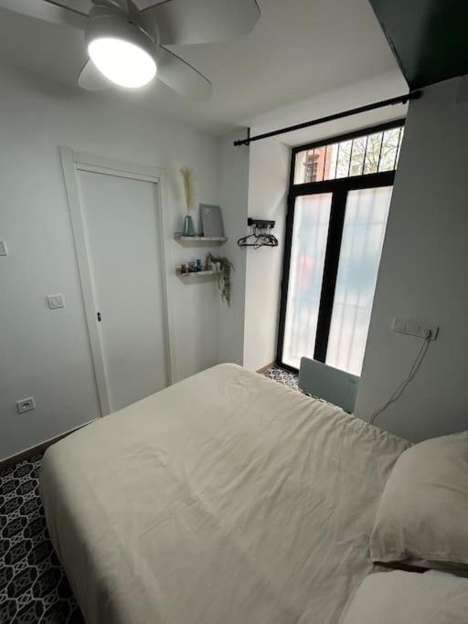 Apartamento Recien Reformado Con 5 Habitaciones Y 3 Banos Madrid Exterior photo