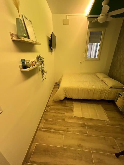 Apartamento Recien Reformado Con 5 Habitaciones Y 3 Banos Madrid Exterior photo