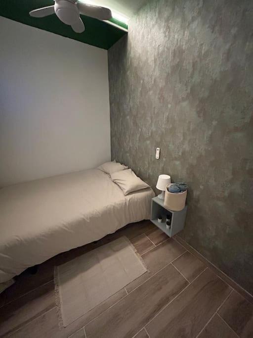 Apartamento Recien Reformado Con 5 Habitaciones Y 3 Banos Madrid Exterior photo