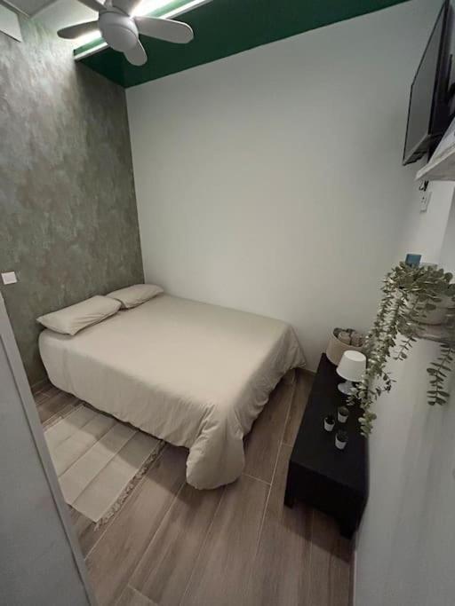 Apartamento Recien Reformado Con 5 Habitaciones Y 3 Banos Madrid Exterior photo